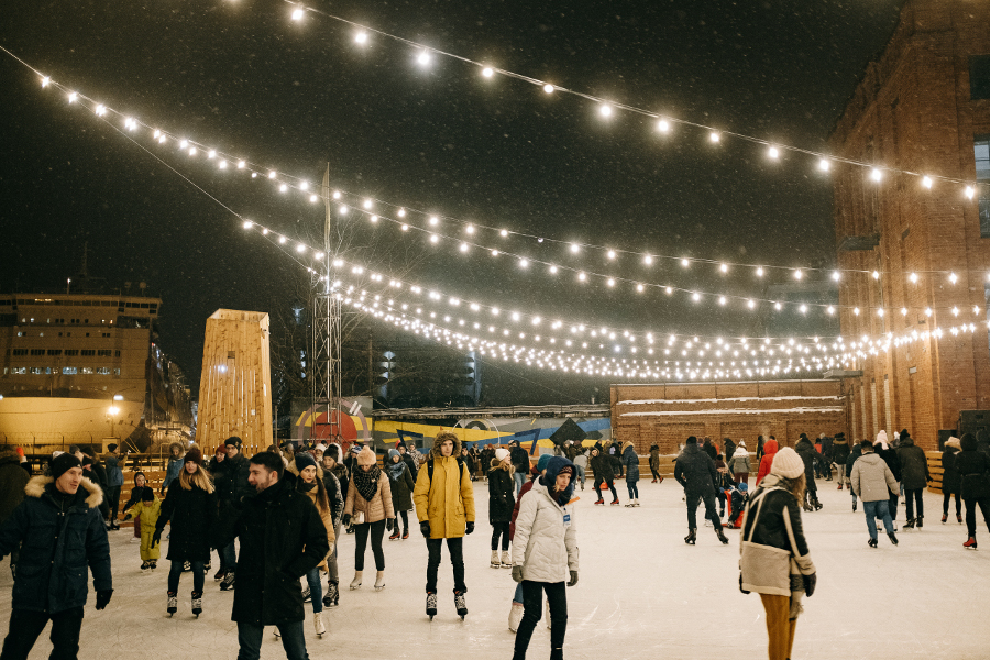  Фото: Никита Гусев
