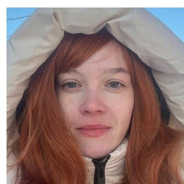 Екатерина Корешева