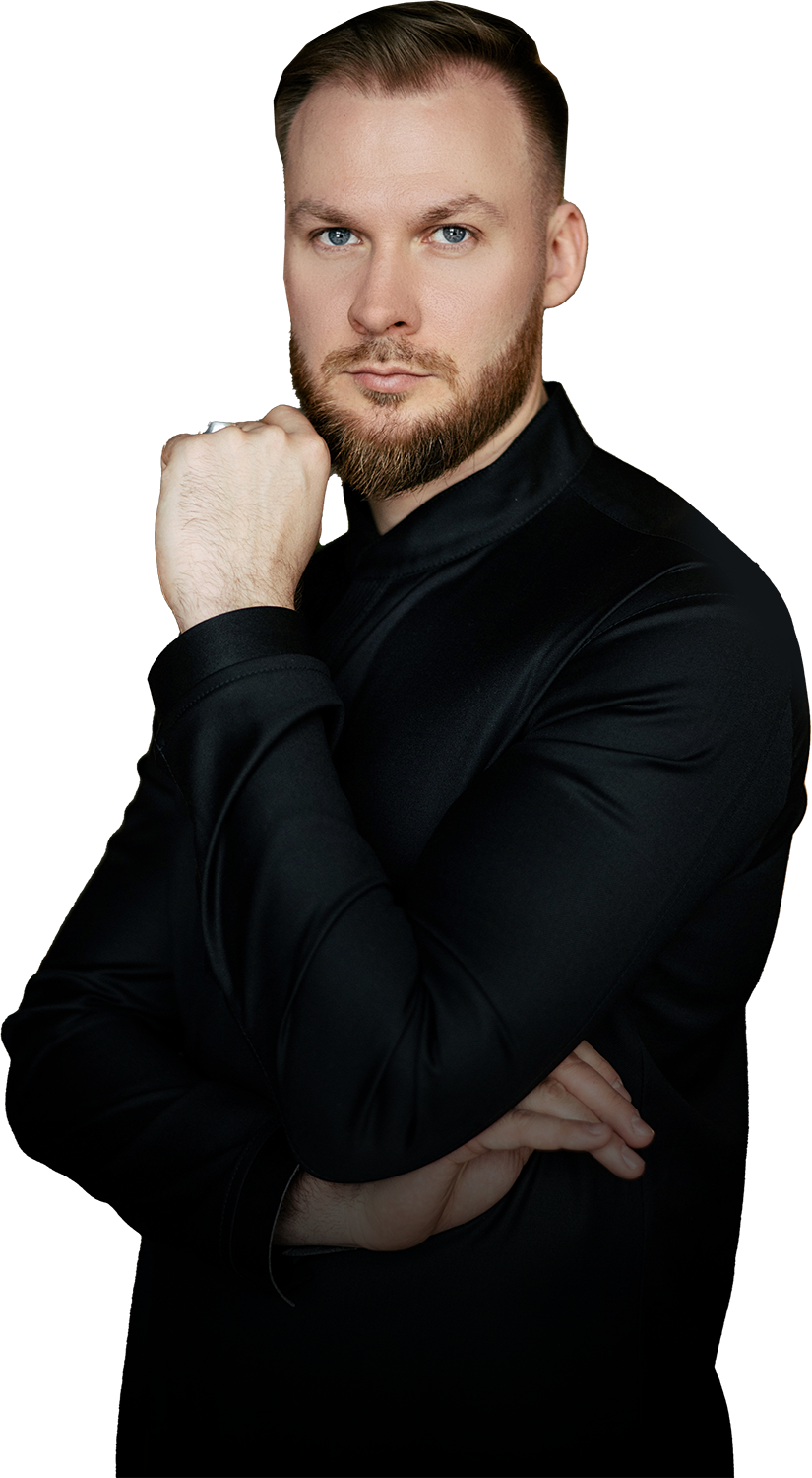 Григорий Кузнецов