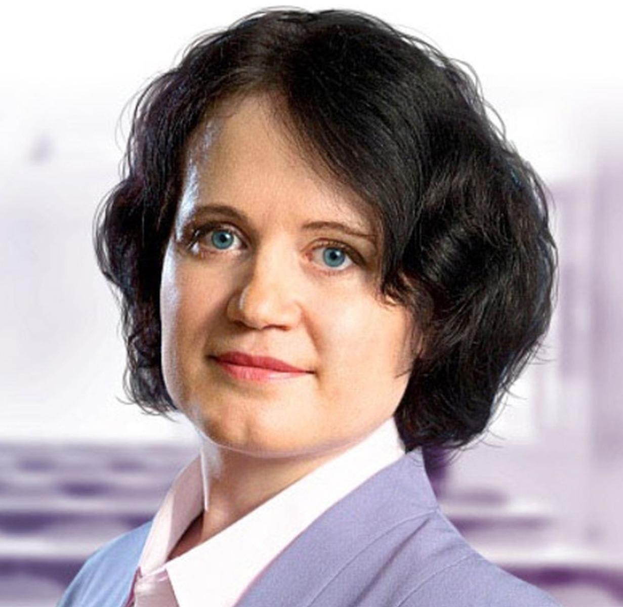 Юлия Жижерина