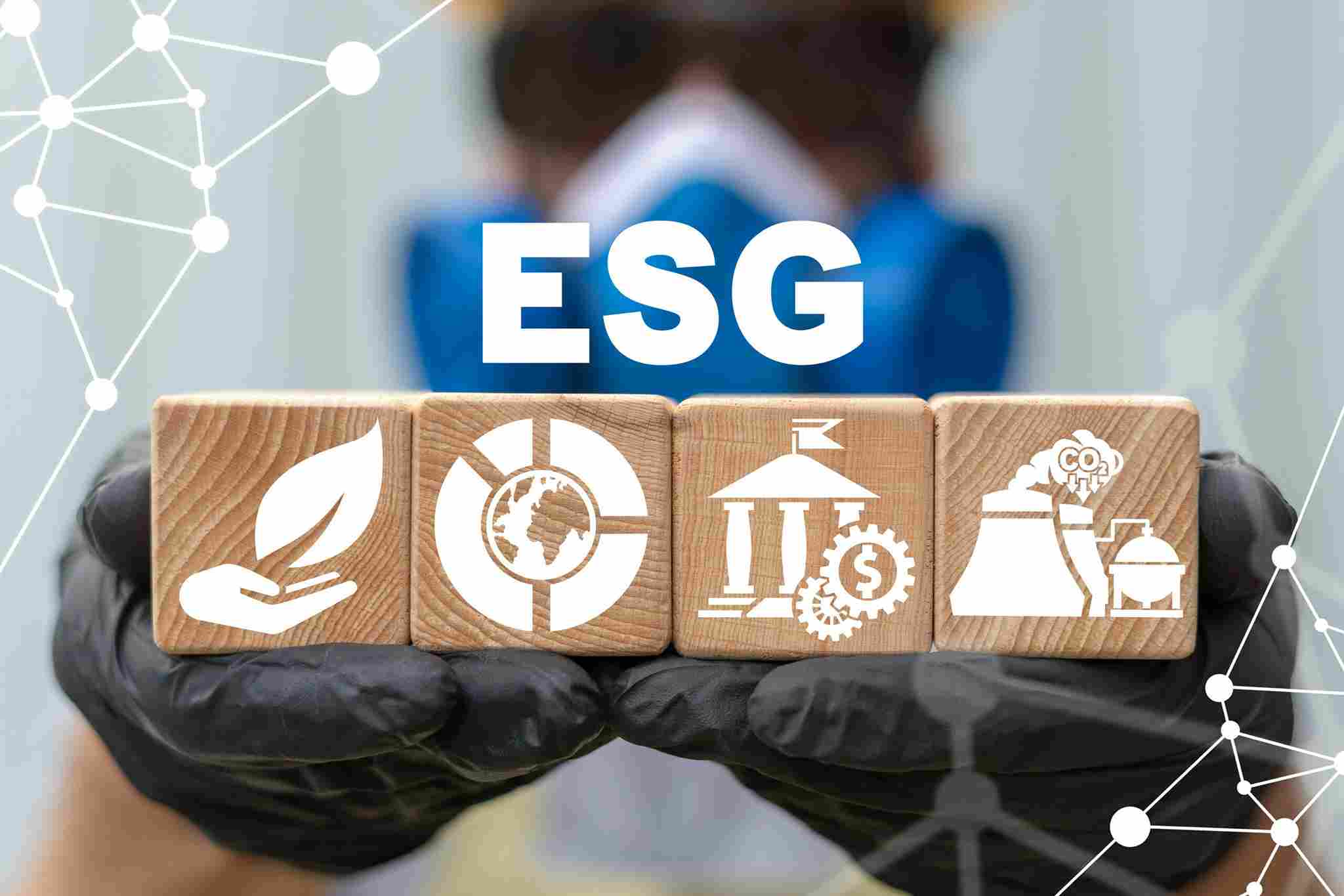 ESG в вашем PMO: как устанавливать ключевые показатели эффективности ESG для проектов и сообщать о них