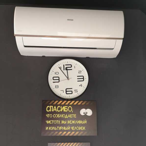 Хостел с кондиционером | Black Hotel