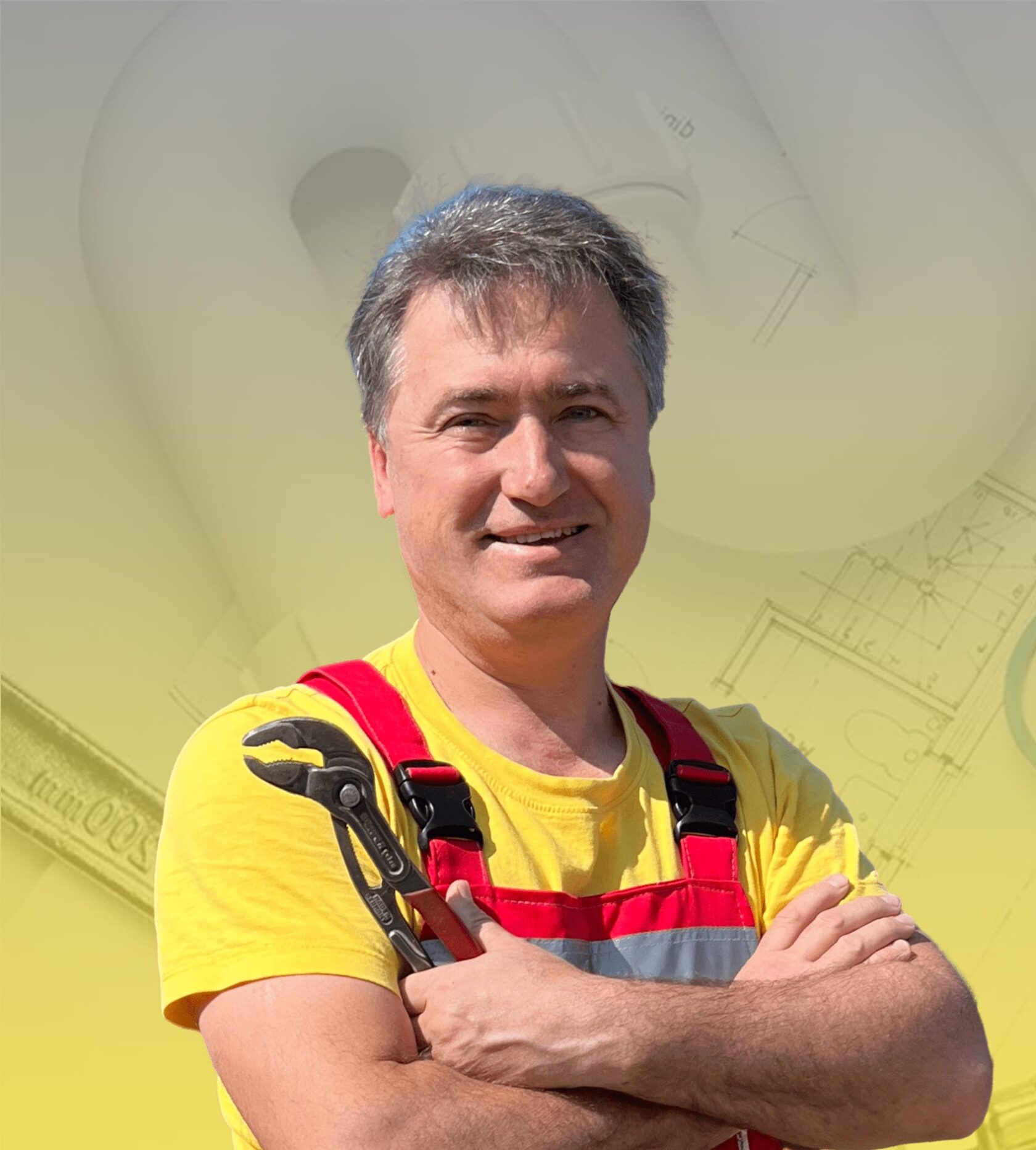 Лучший Сантехник в Белореченске. Частный мастер