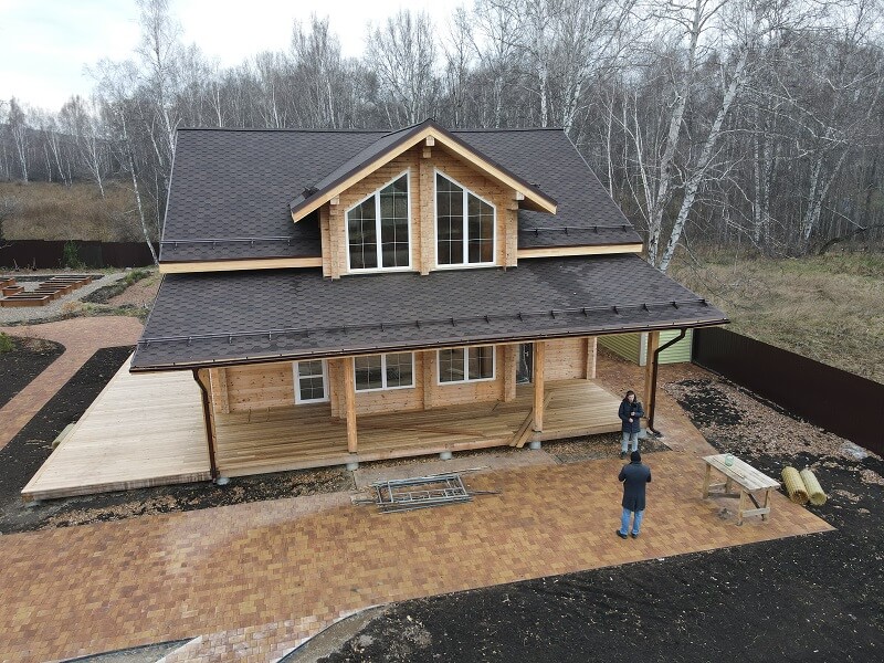 Каркасные дома в Краснодарской области дешево Каркасные дома в Краснодарской области дешево