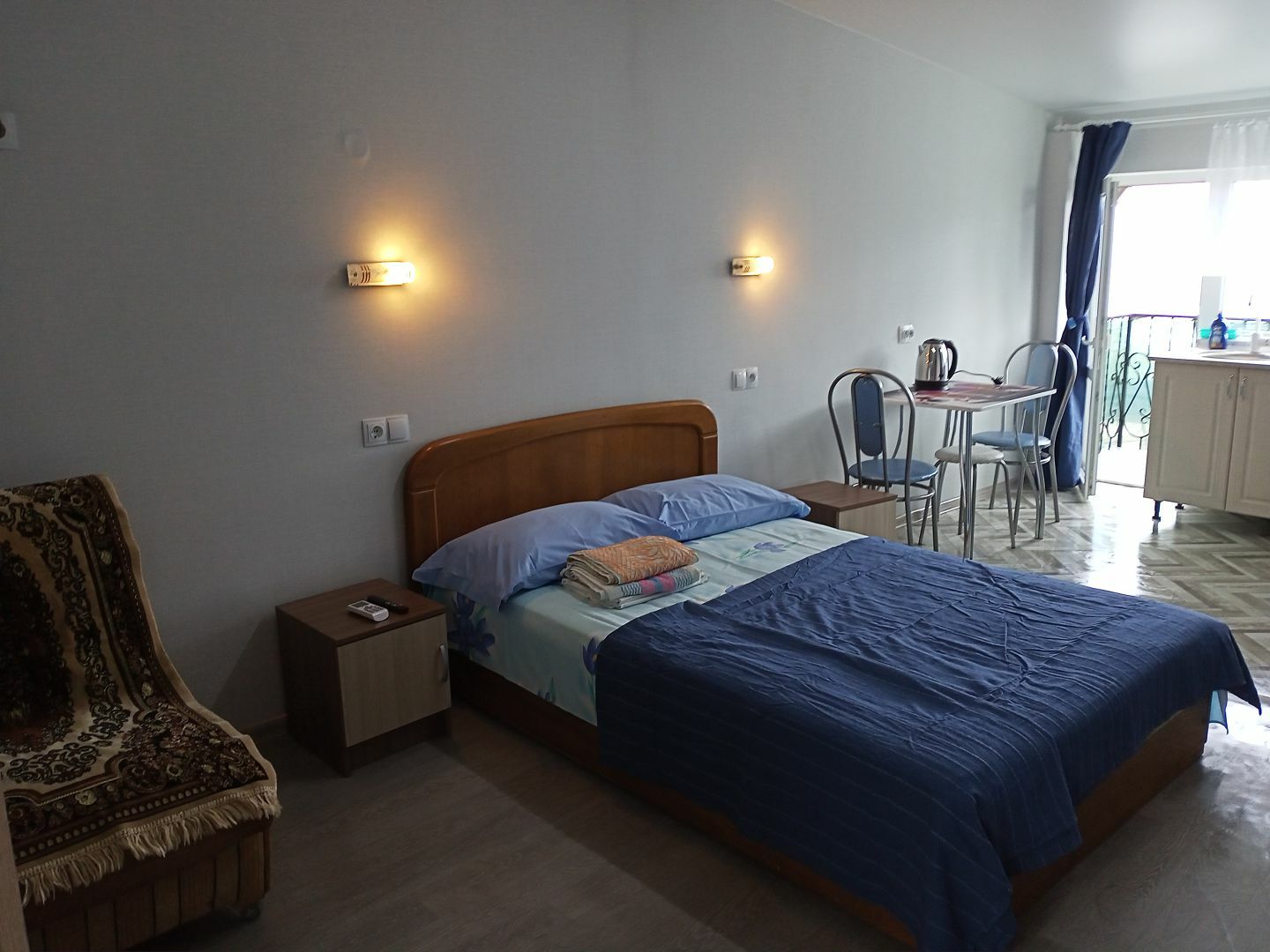 Купить Комнату В Новом Свете