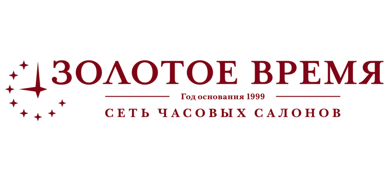 Магазин Золотое Время В Москве