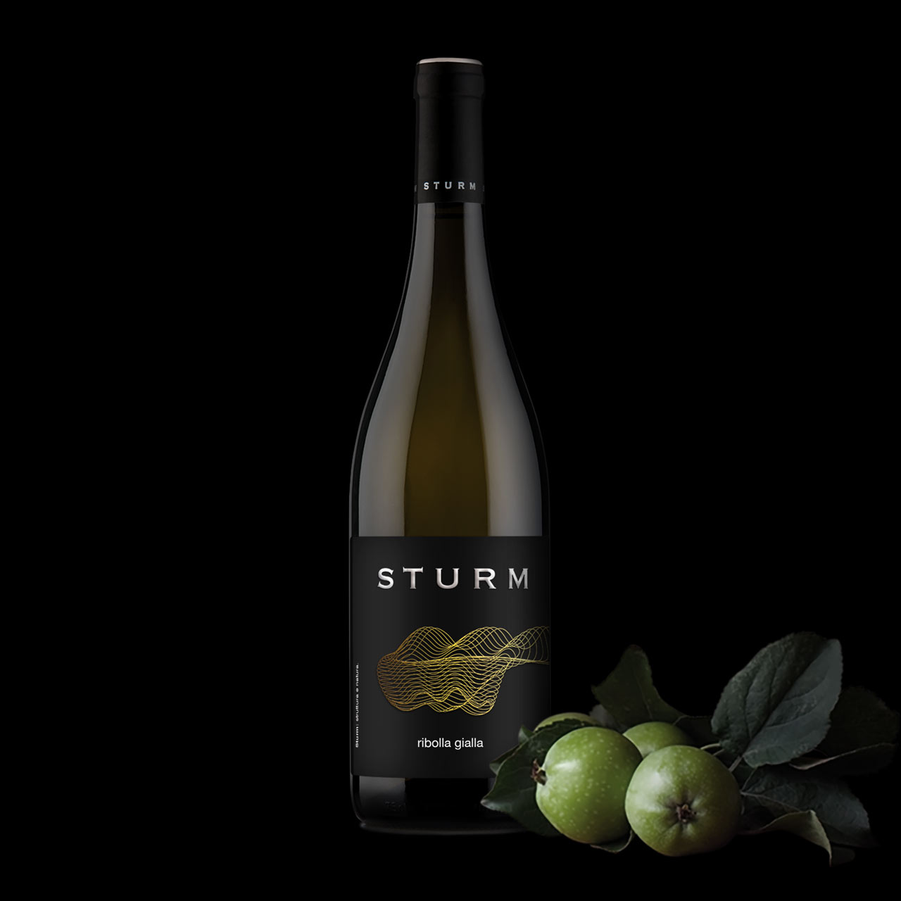 Ribolla Gialla EN