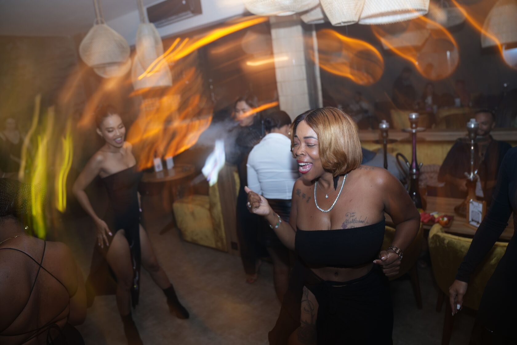 unwind at eden hookah