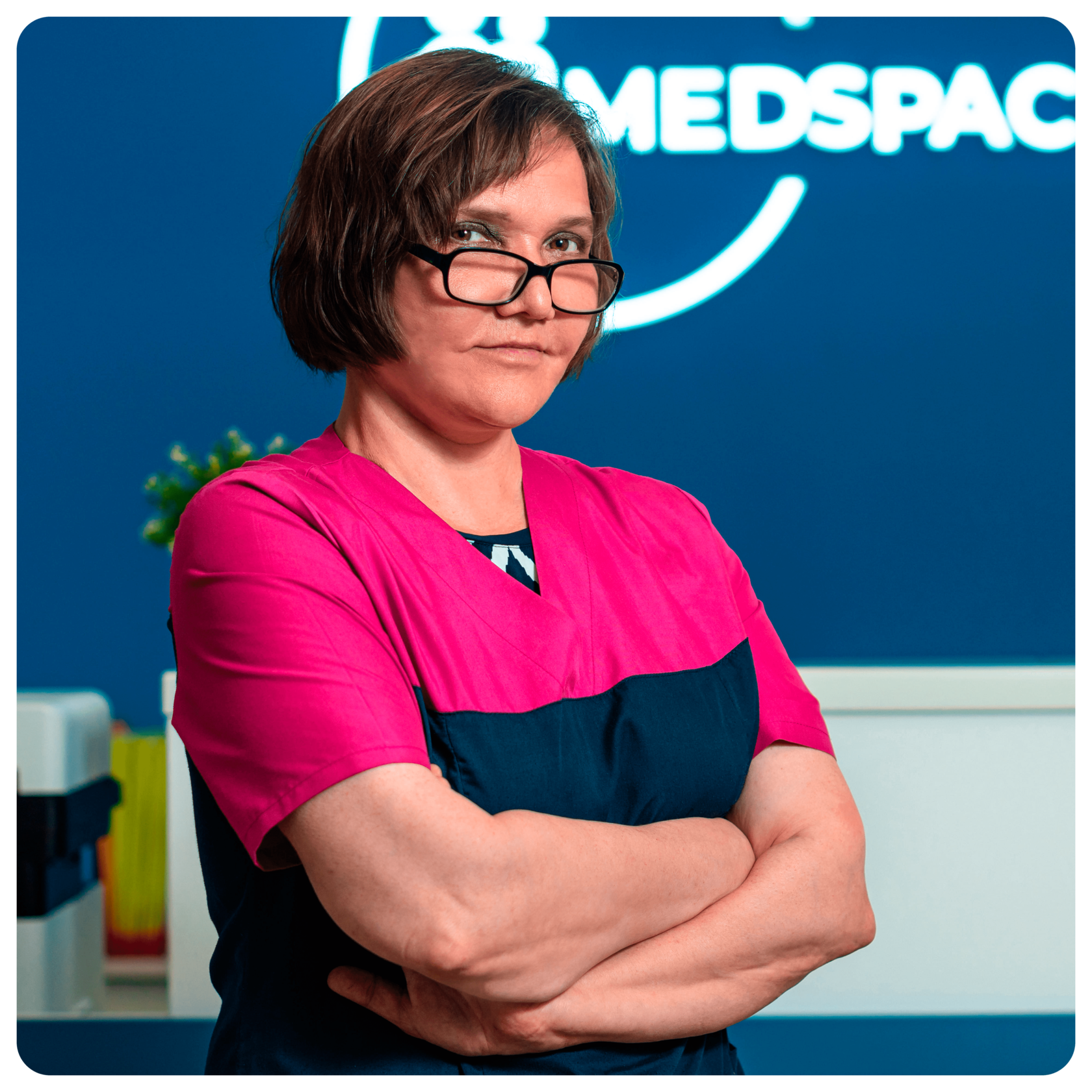 Medspace. Medspace