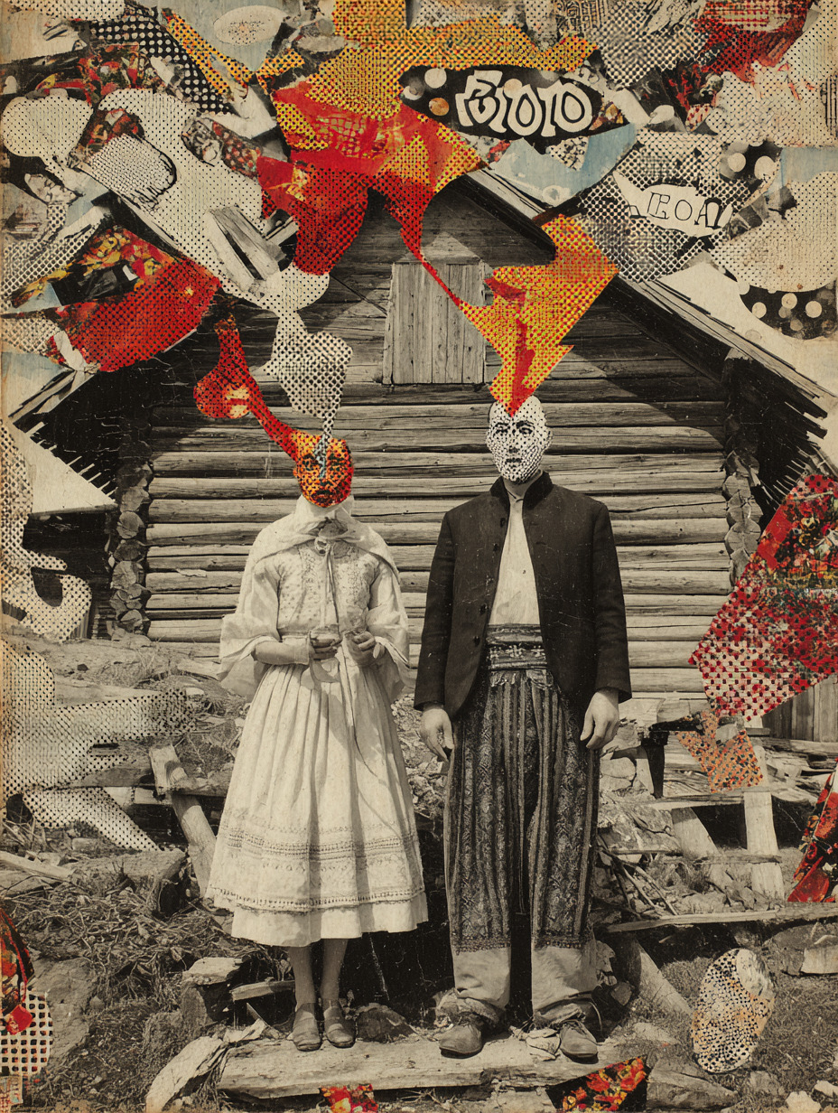 Wedding — Hton, Nikita Mazanov