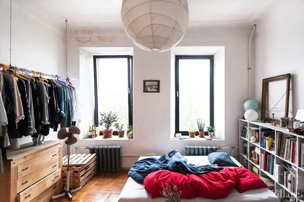 10 советов для тех, кто хочет облагородить и сделать уютной съёмную квартиру