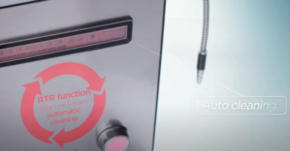 щелочной воде производимой ионизатором