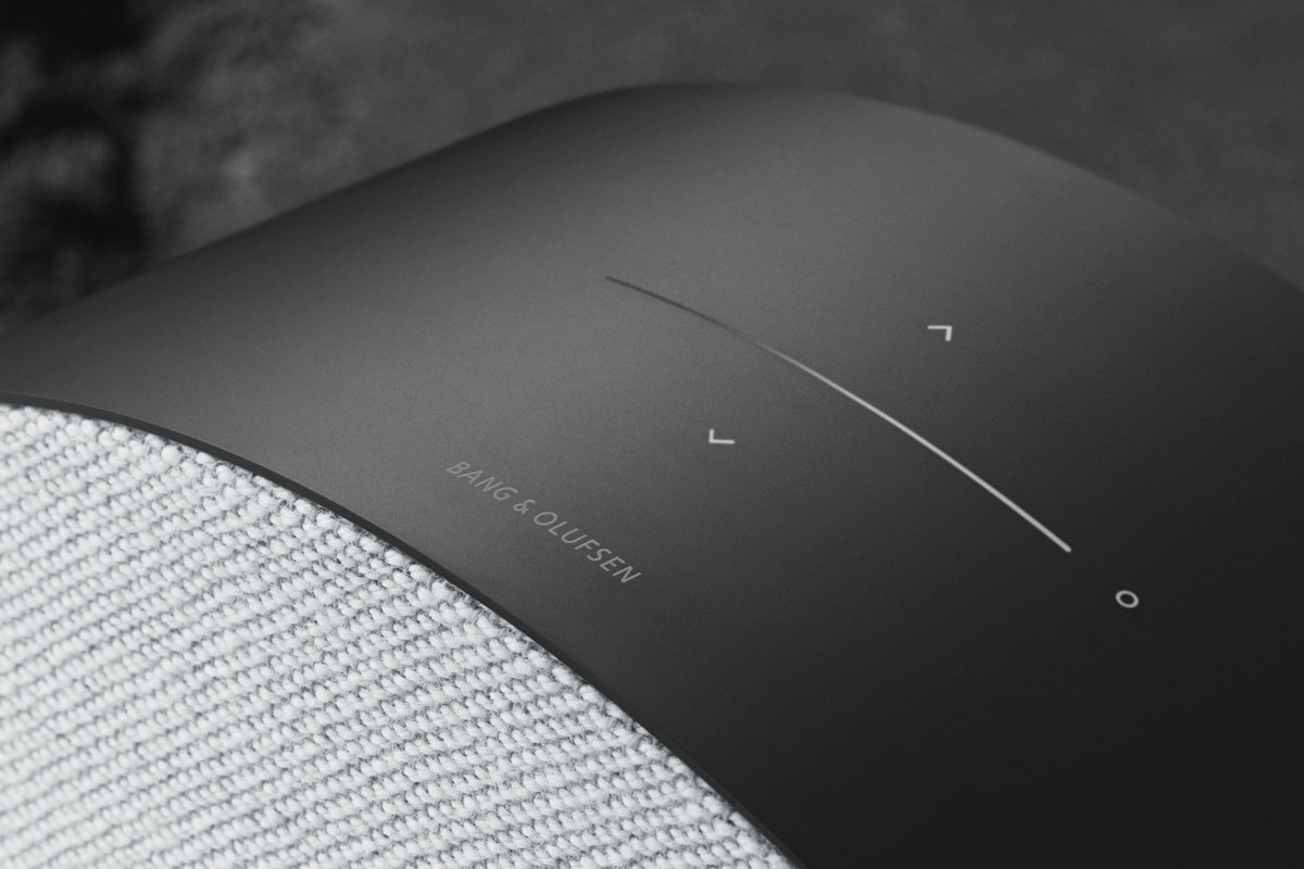 Bang &amp; Olufsen Beosound Edge