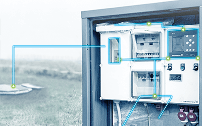 грундфос очистка сточных вод