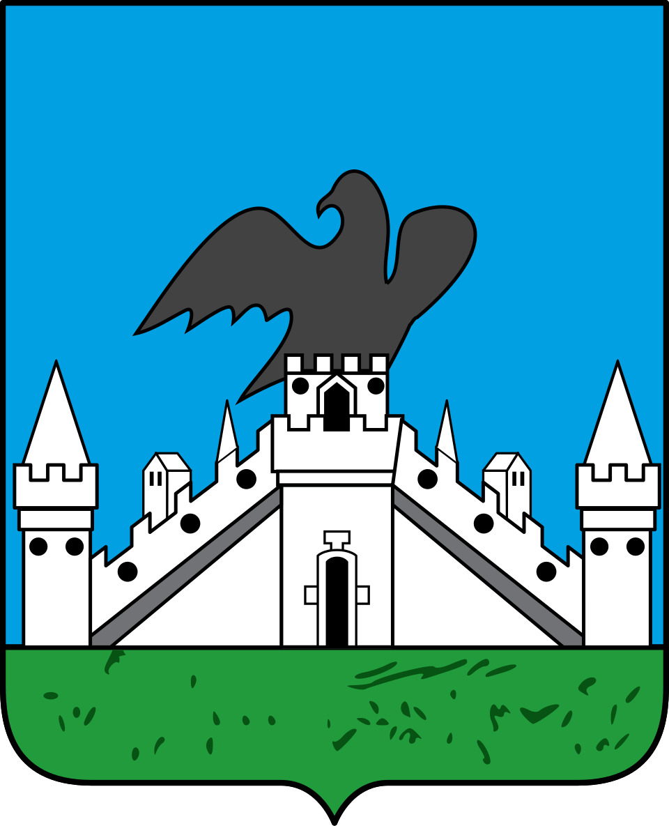 Герб города Орла
