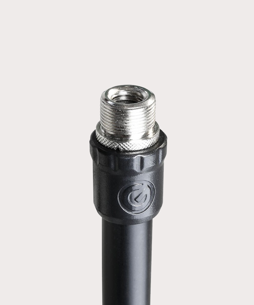 NATURNA MS 23 аксесуари. Напольна стійка для акустичних систем KOLO.