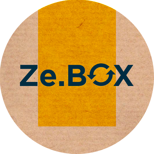 Шоу-рум "Ze.BOX"