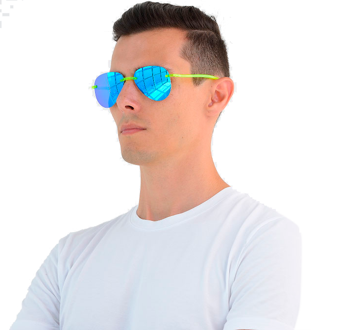 солнцезащитные очки swissflex