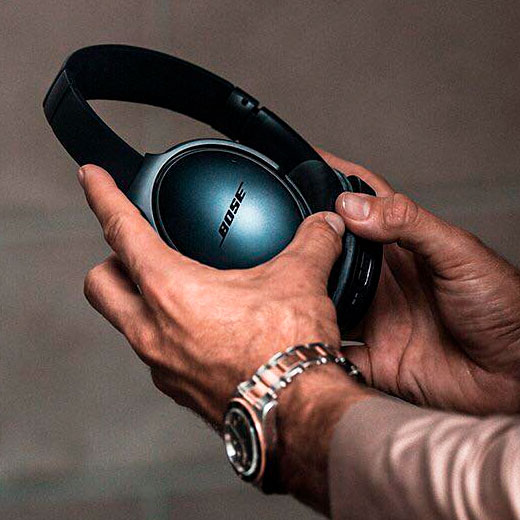 Bose QuietComfort 35 II