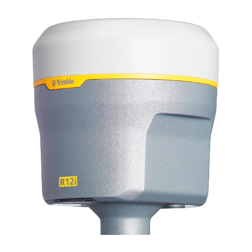 Trimble R12