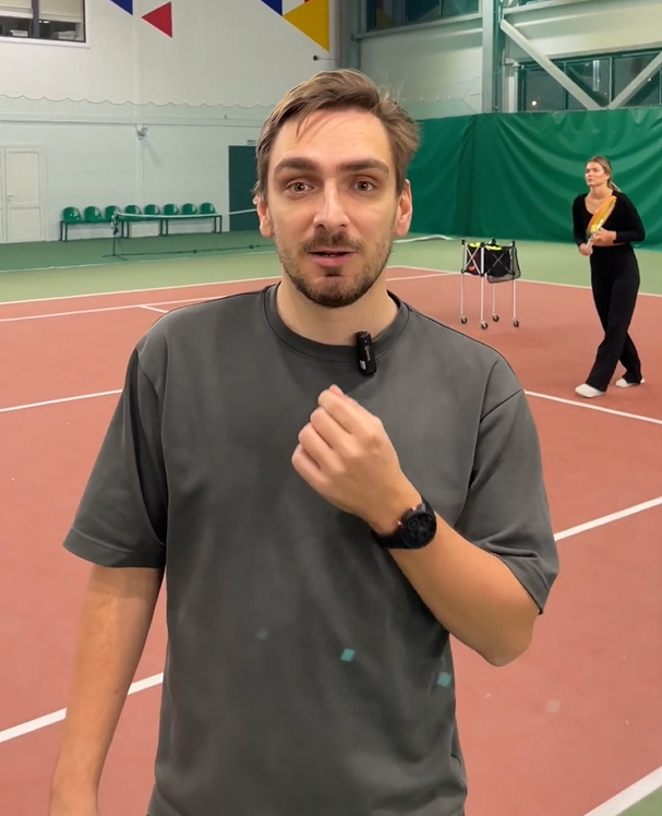 tennistime