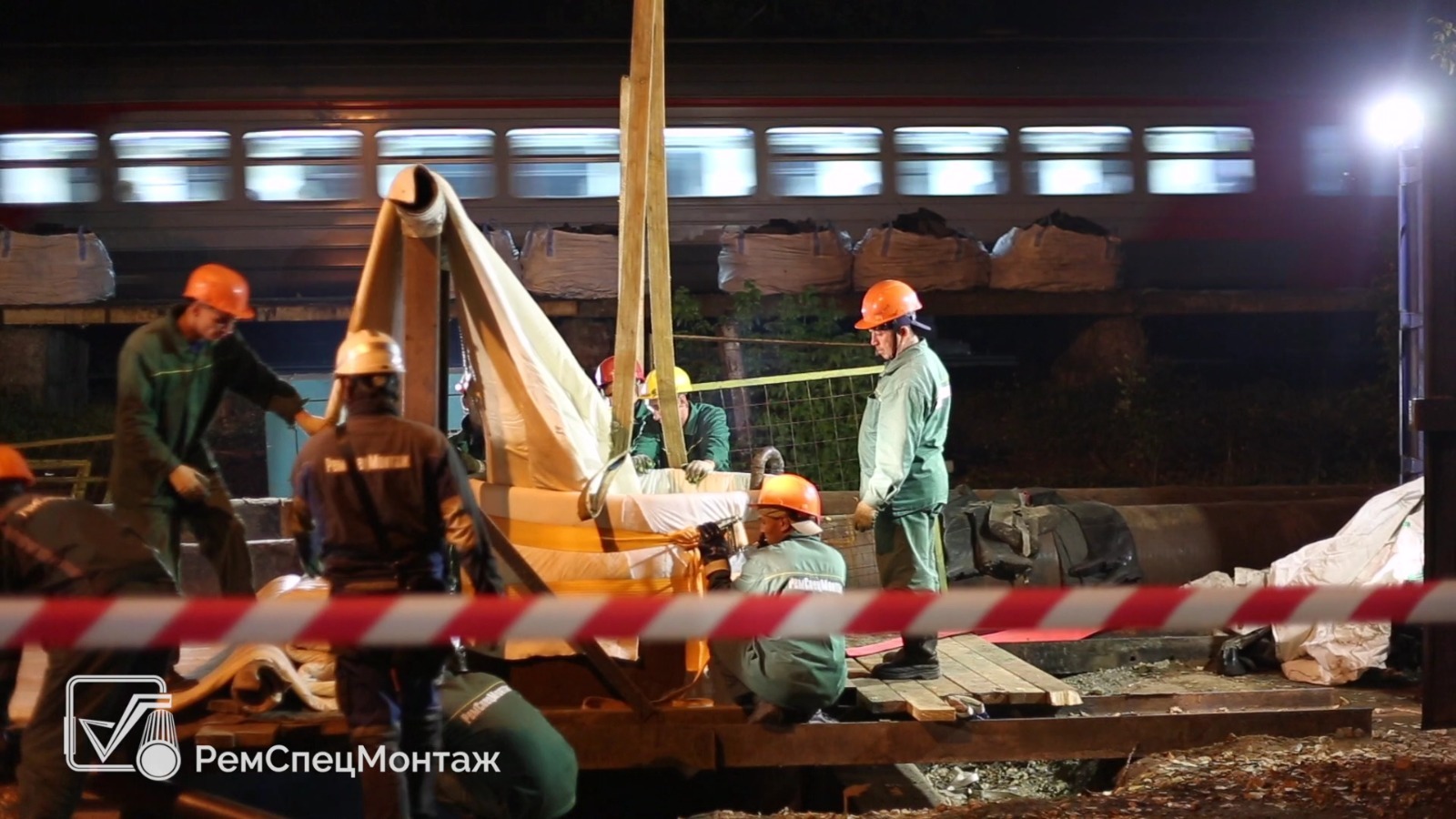 Когда санация эффективнее замены