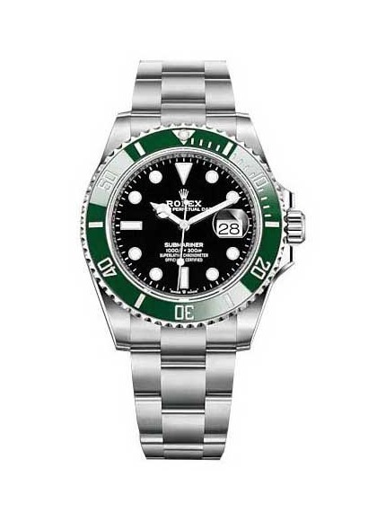 rolex styles