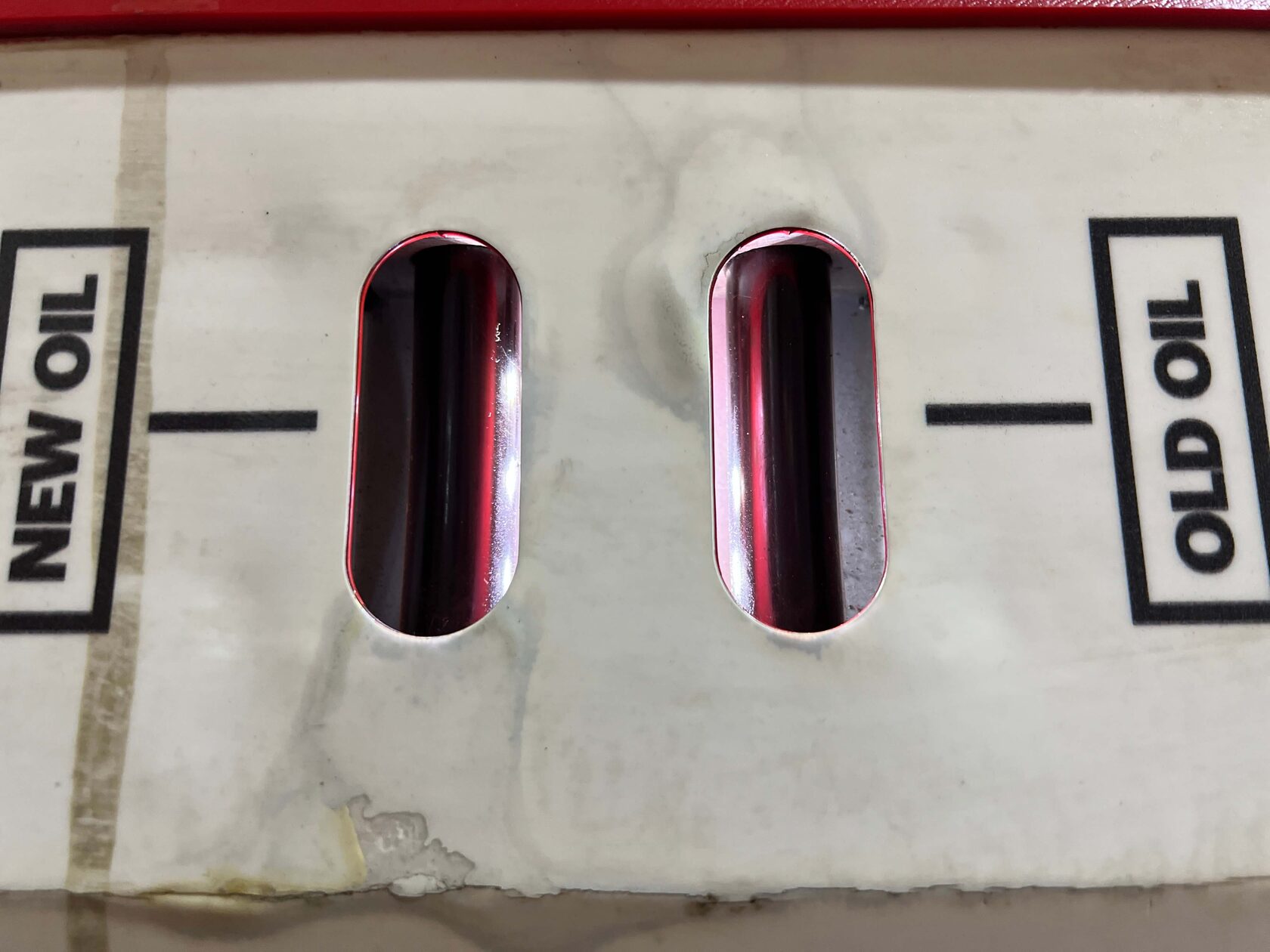 Установка Motul Evo для АКПП Aisin