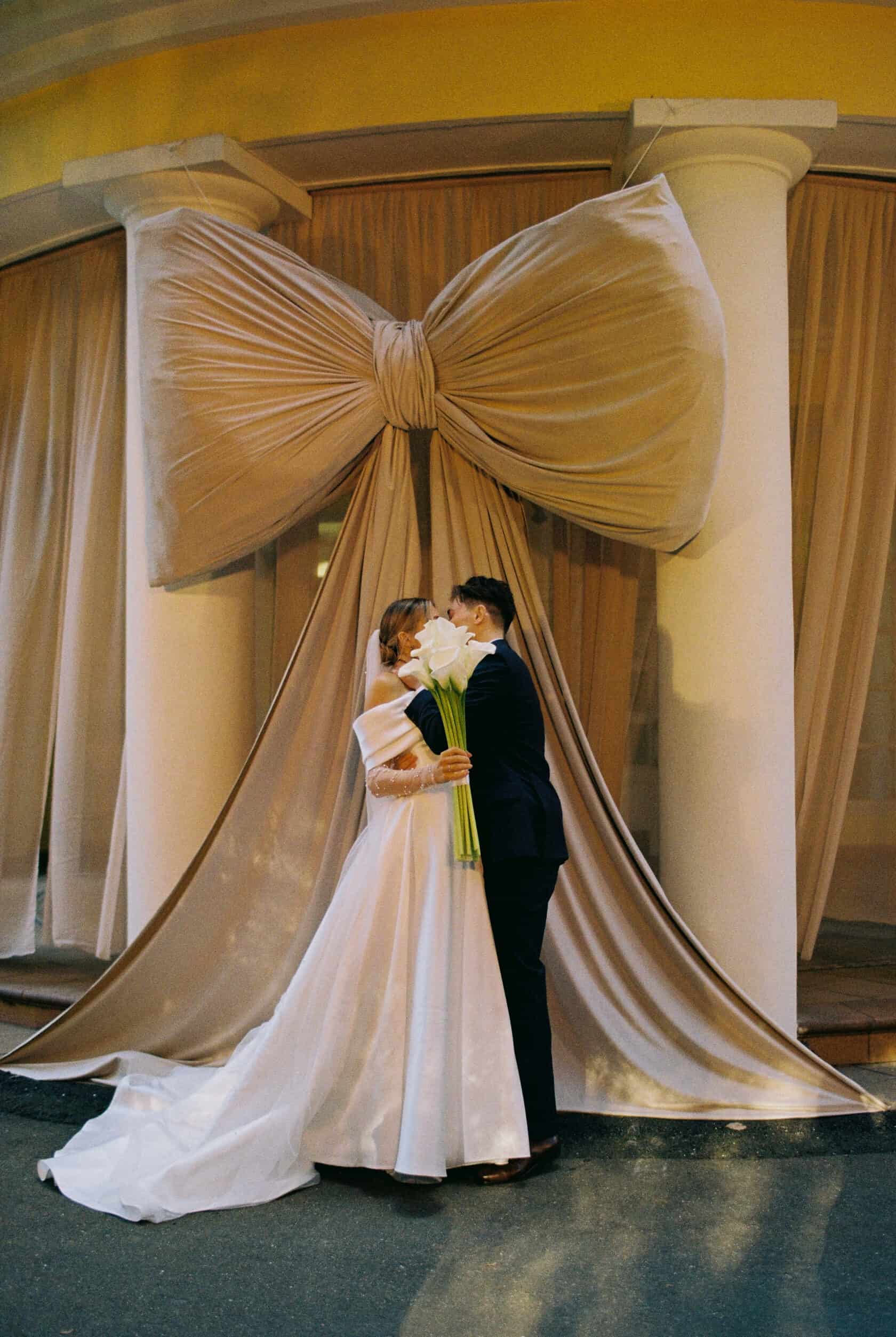 Дизайн спальни