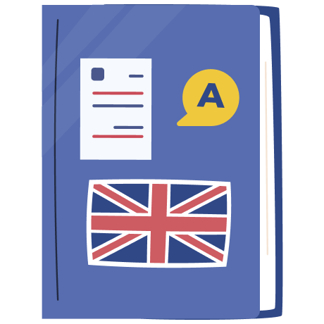 Тест по Английскому языку 60 вопросов