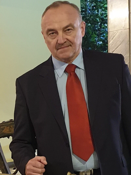 Рязапов Юрий Николаевич
