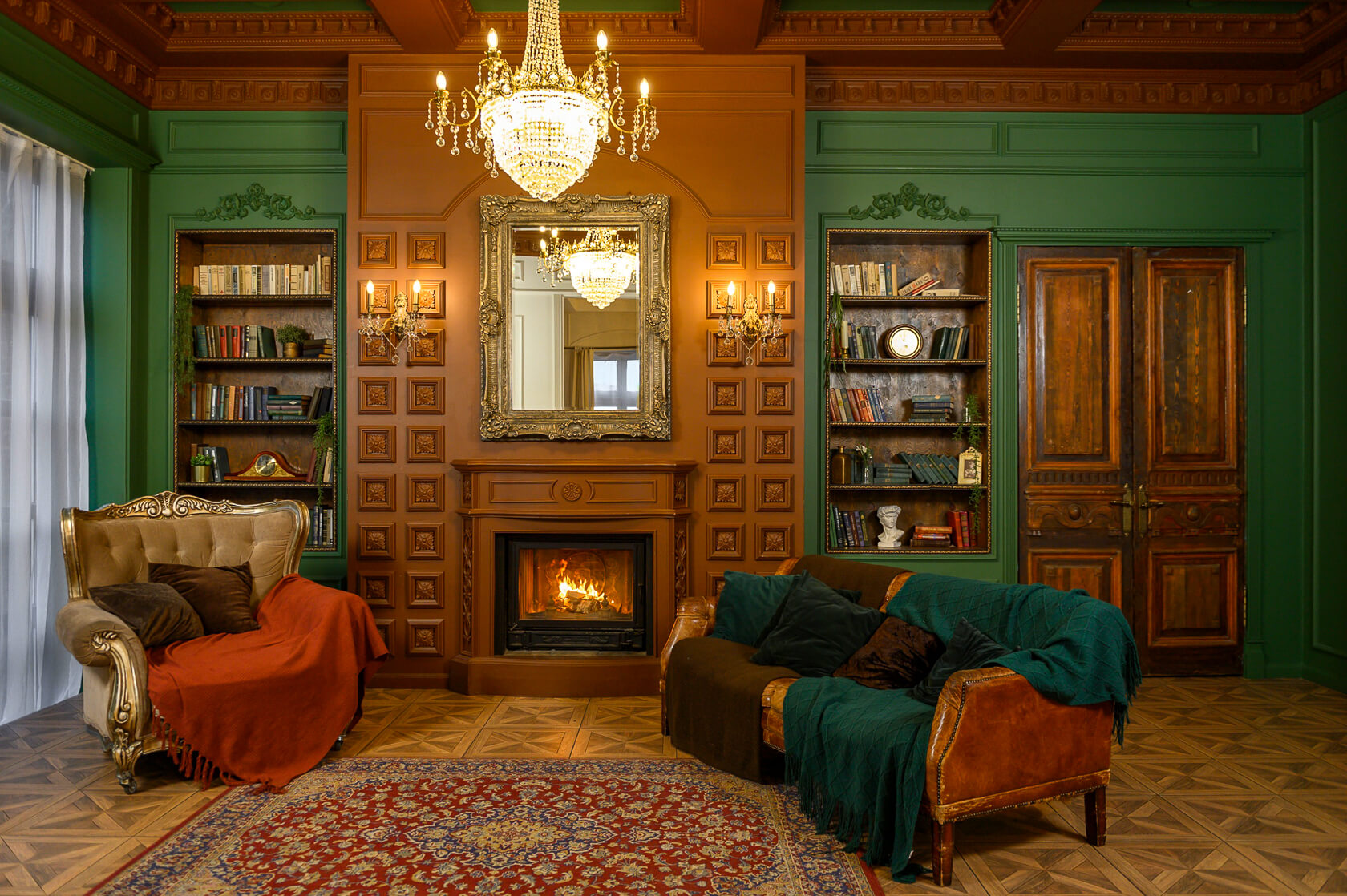 Үлкен еріндер