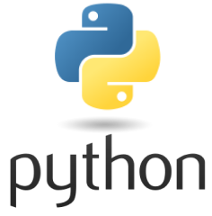 python