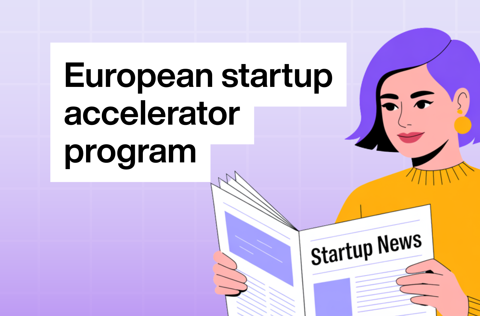 European-startup-accelerator-program