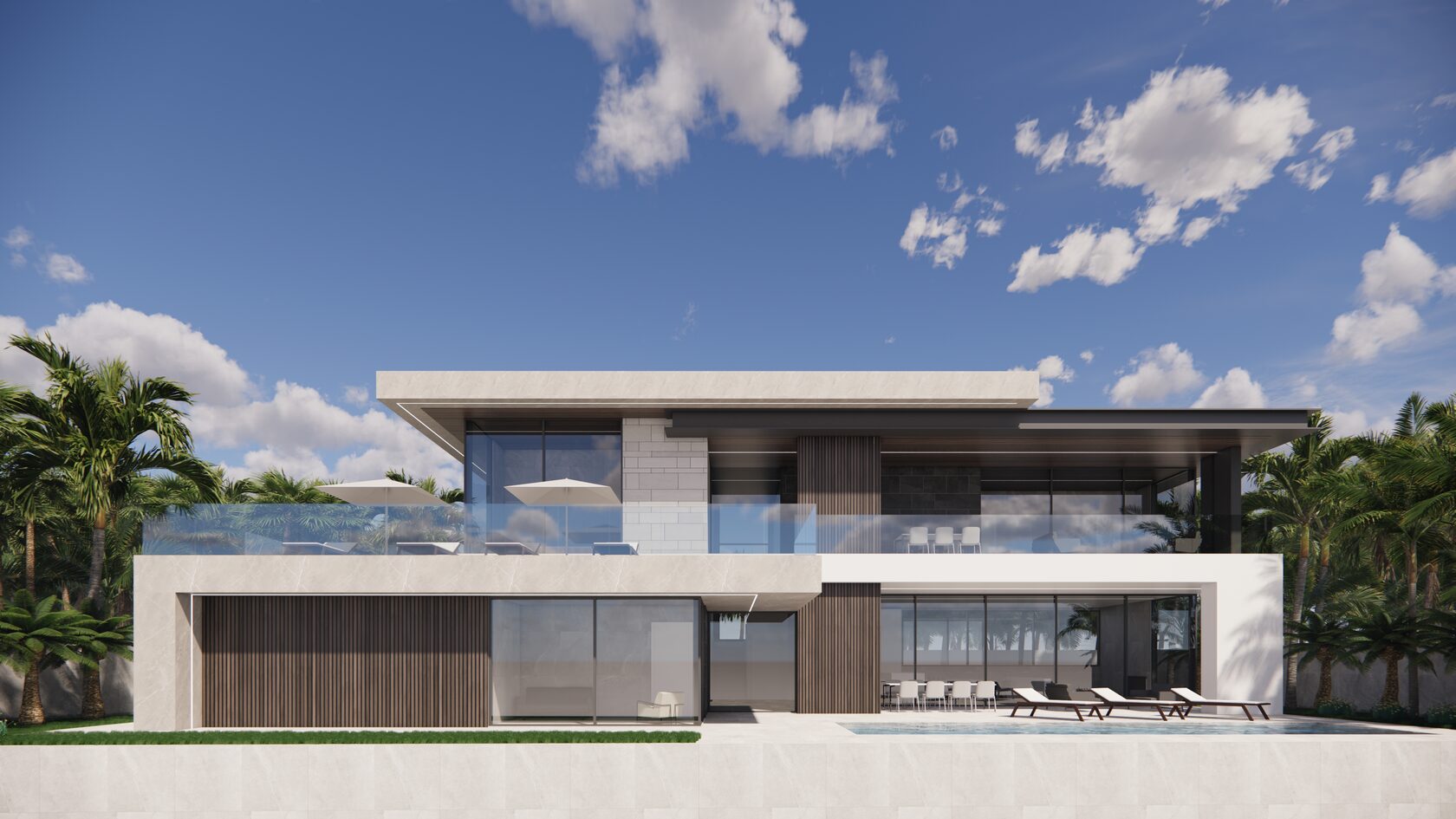 sochi villa