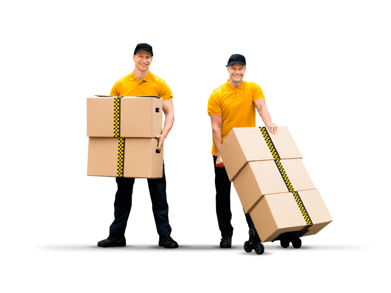 Грузчики вывоз мусора