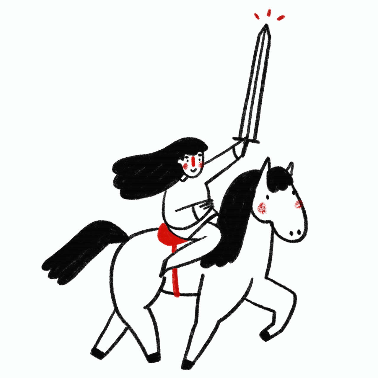 Creative drawing challenge