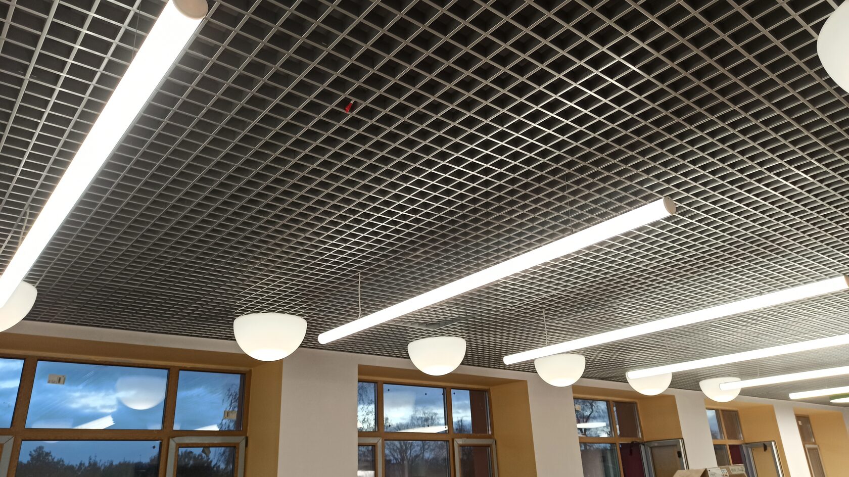 Светильник Line 5050
