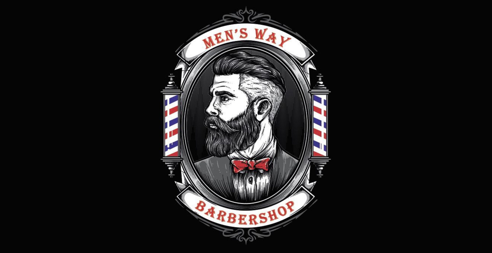 Men's Way Barbershop