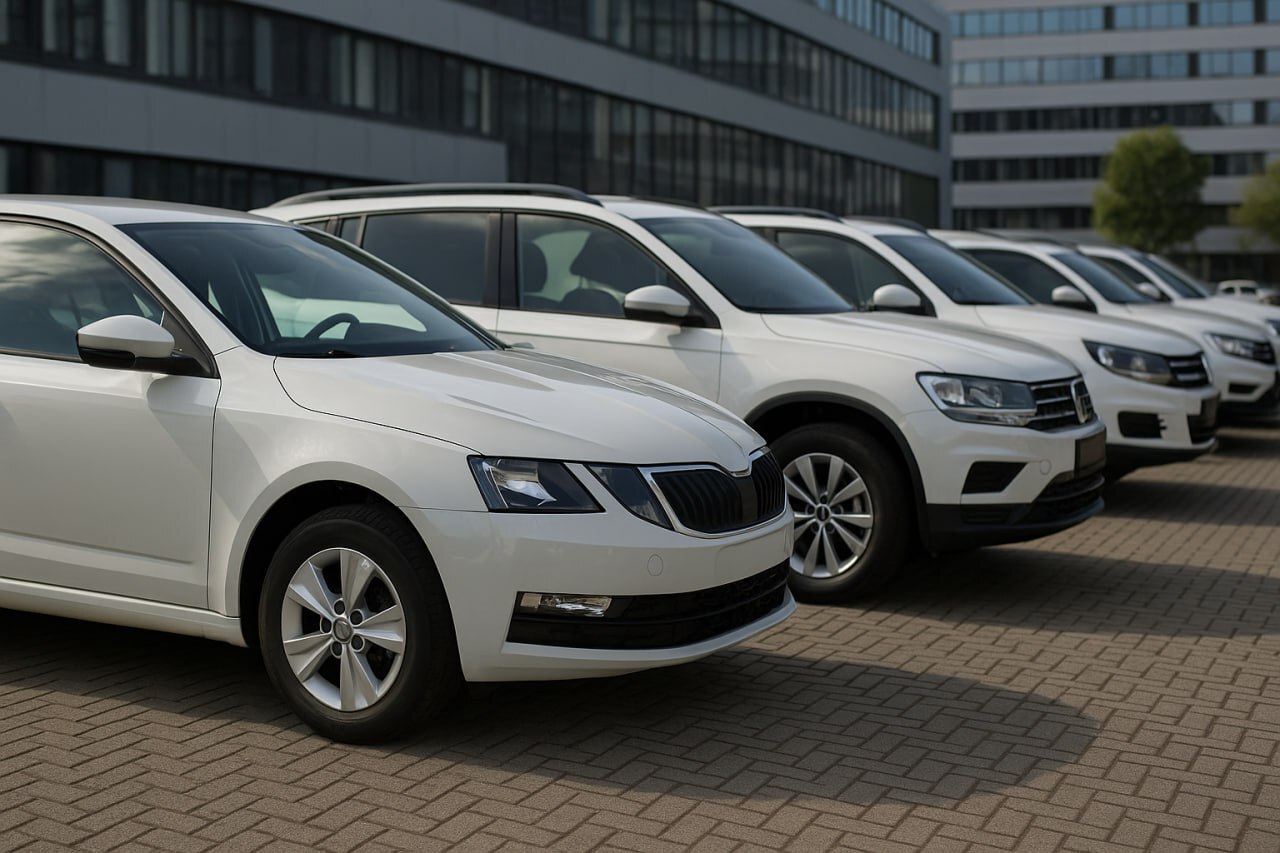 Долги по штрафам ГИБДД у компаний: последствия и способы урегулирования