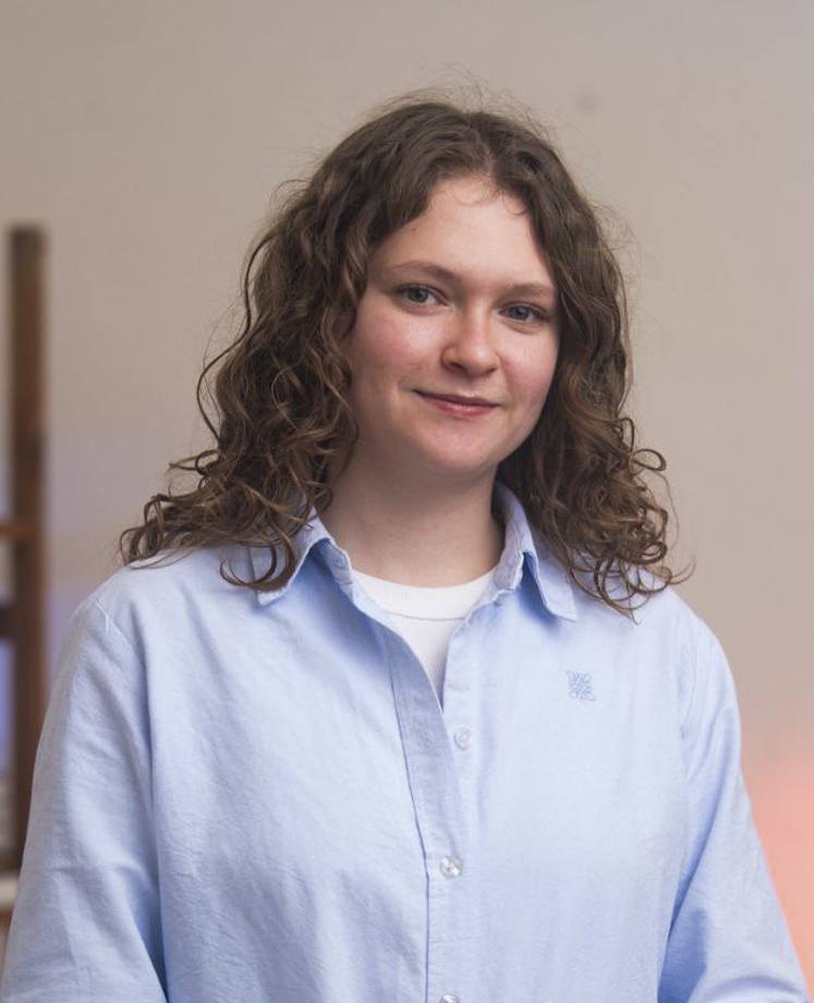 Екатерина Павлова