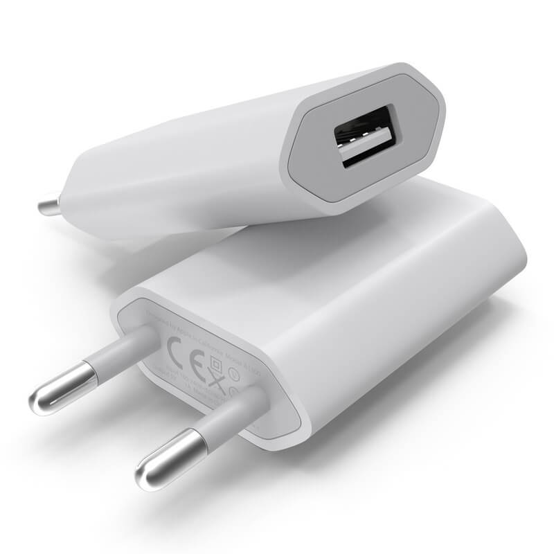 Originalnyj Kabel Apple Lightning Usb