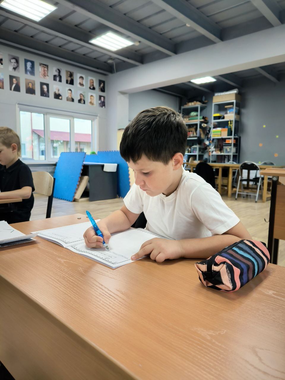 Фото с занятия 2