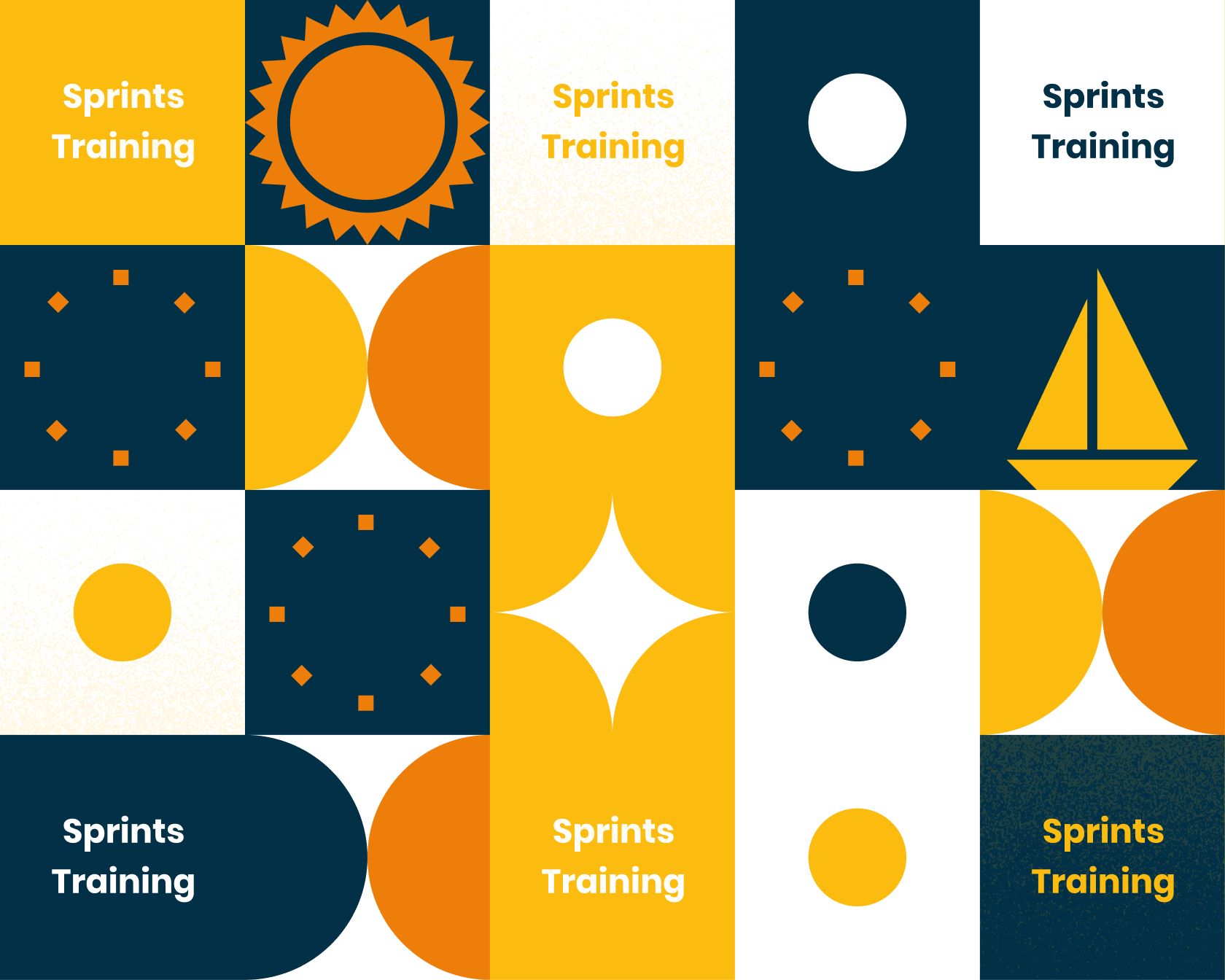 Learn how to run successful design sprints