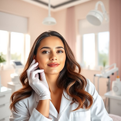 Электроэпиляция