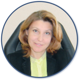 Вовний Ирина Яковлевна