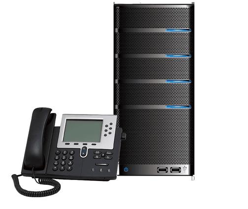 Внедрение IP-АТС Asterisk