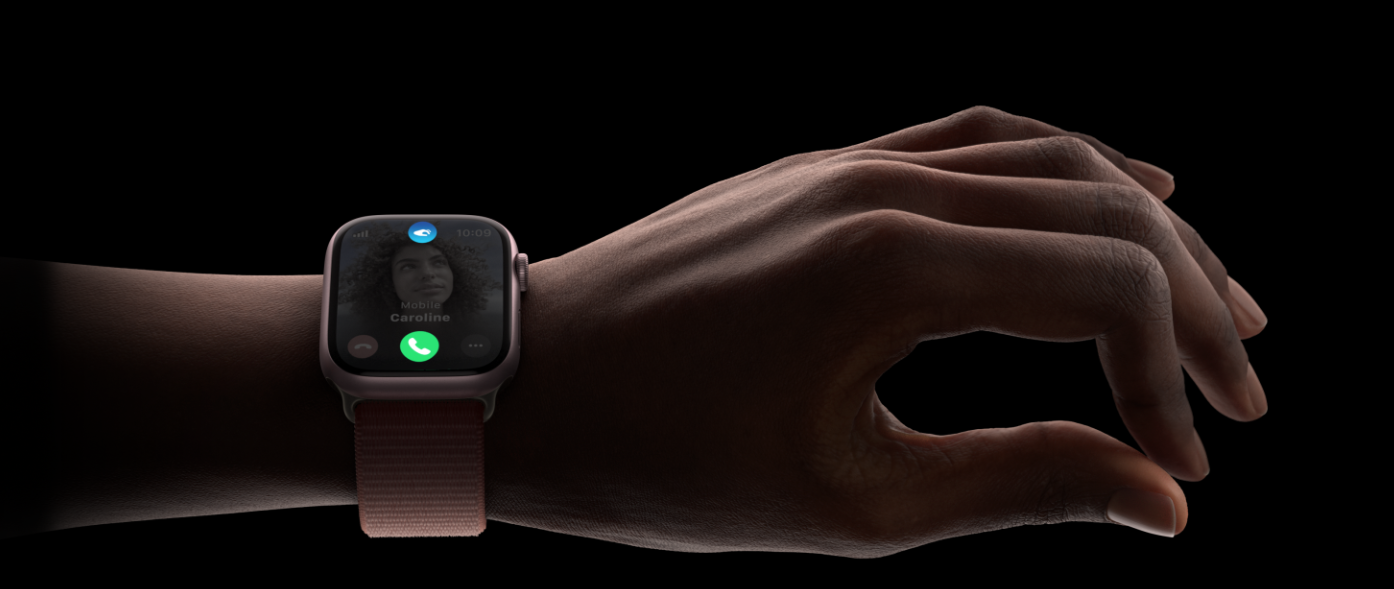 Apple Watch Series 9 в Алматы, купить Эпл Вотч 9 41мм и 45мм по низкой ...