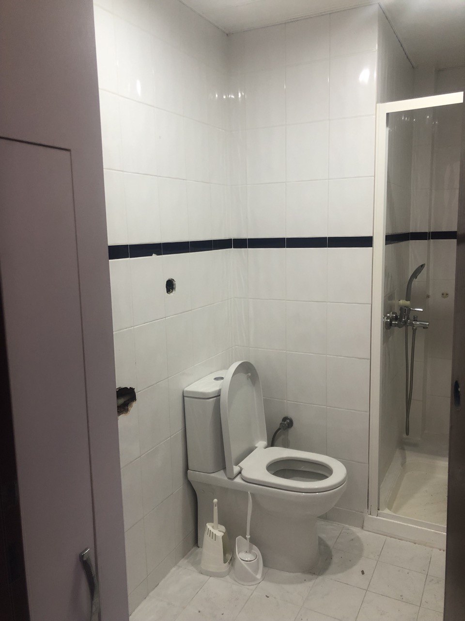 санузел. фото до хоумстейджинга