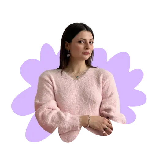 София Калугина